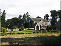 Kinclaven Parish Church