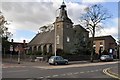 Rosyth Parish Church