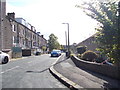 Jardine Road - Priestthorpe Road