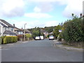 Grange Road - viewed from Cavendish Drive