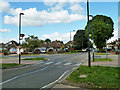 Pedestrian Crossing, Rayners Lane