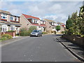 Beacon Close - Pendle Road