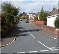 Wellington Road, Newport