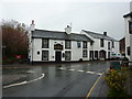 The Wheatsheaf Inn, Gosforth