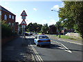 Tachbrook Road, Royal Leamington Spa