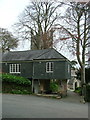 Lychgate and Schoolroom Kenwyn Church