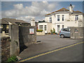 Hambleton House and Alwyns Court, Barnpark Road