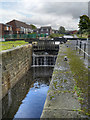 Rochdale Canal, Pinfold (aka Madhouse) Lock