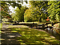 Rochdale Canal, Lock#74