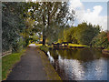 Rochdale Canal, Lock#75 (Slater