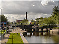 Rochdale Canal, Lock#77