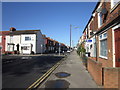 Rosemead Street at Estcourt  street