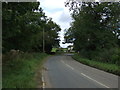 SP4379 : Rugby Road, Brinklow by JThomas