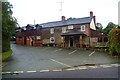 The Square & Compass, Cilcewydd