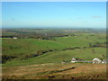 Slopes of Brindle Brow - Darwen Hill