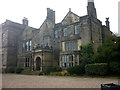 Farnley Hall, North Yorkshire