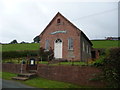 Cwmgolau Presbyterian Church