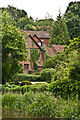 Cottages in Ferry Lane