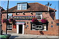 The Victory Inn, Hamble