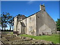 Birdoswald (Banna) Roman fort and "modern" farmhouse (2)