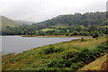 SN9162 : Caban Coch Reservoir, Elan Valley Reservoirs, Wales by Christine Matthews