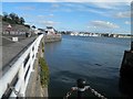 Mount Wise promenade, Plymouth