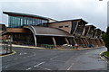 NZ2741 : New Law School building, Durham University by David Martin