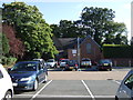 Parish Church Centre, Blaby