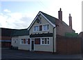 The Black Horse, Blaby
