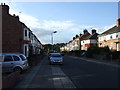 Duncan Road, Aylestone Park