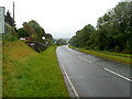 Beulah Road, Llanwrtyd Wells