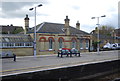 Faversham Station