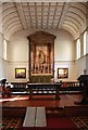 St John at Bethnal Green, Bethnal Green Road - Chancel