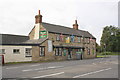 Waggon and Horses public house