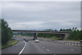 A74(M), Junction 21