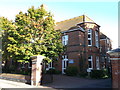 TR0161 : Former William Gibbs School, Faversham by David Anstiss