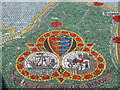 Dover Mosaic