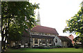 St Edward the Confessor, Market Place, Romford