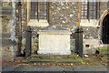 St Edward the Confessor, Market Place, Romford - Monument