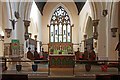 St Edward the Confessor, Market Place, Romford - Chancel