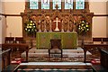 St Edward the Confessor, Market Place, Romford - Sanctuary