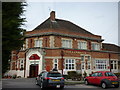 The Lambwath, on Sutton Road