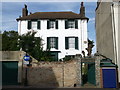 Wingham Lodge, Rochester