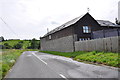 Buildings at Cross Lane Farm