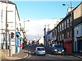 Newry Road, Kilkeel, from the Lower Square