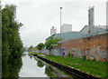 Grand Union Canal near Tyseley, Birmingham