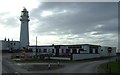 The Headlands Bar / Cafe, Flamborough Head