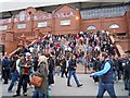 Aston-Villa Park