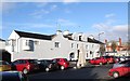 The Kilmorey Arms Hotel from Knockchree Avenue