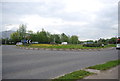 Roundabout, A228